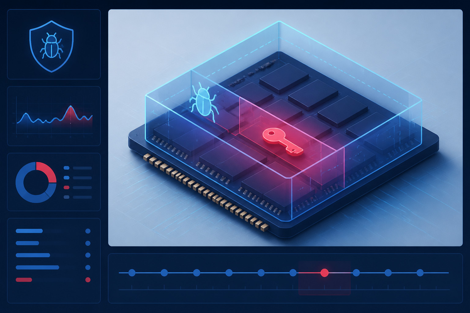 Codex sandbox escape allegedly found its “key” in shared memory