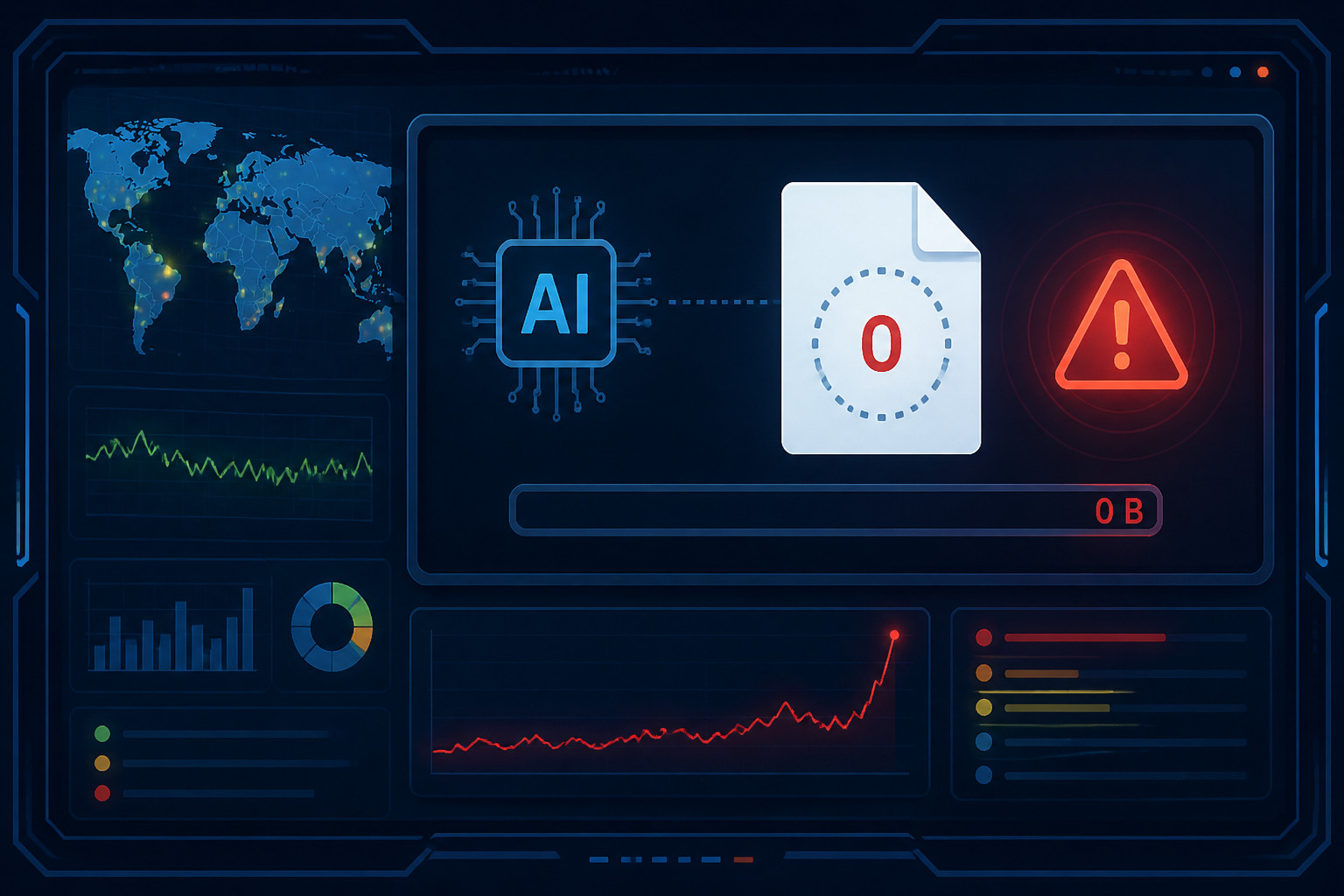 AIが表示可能な出力を0バイト返したとの主張
