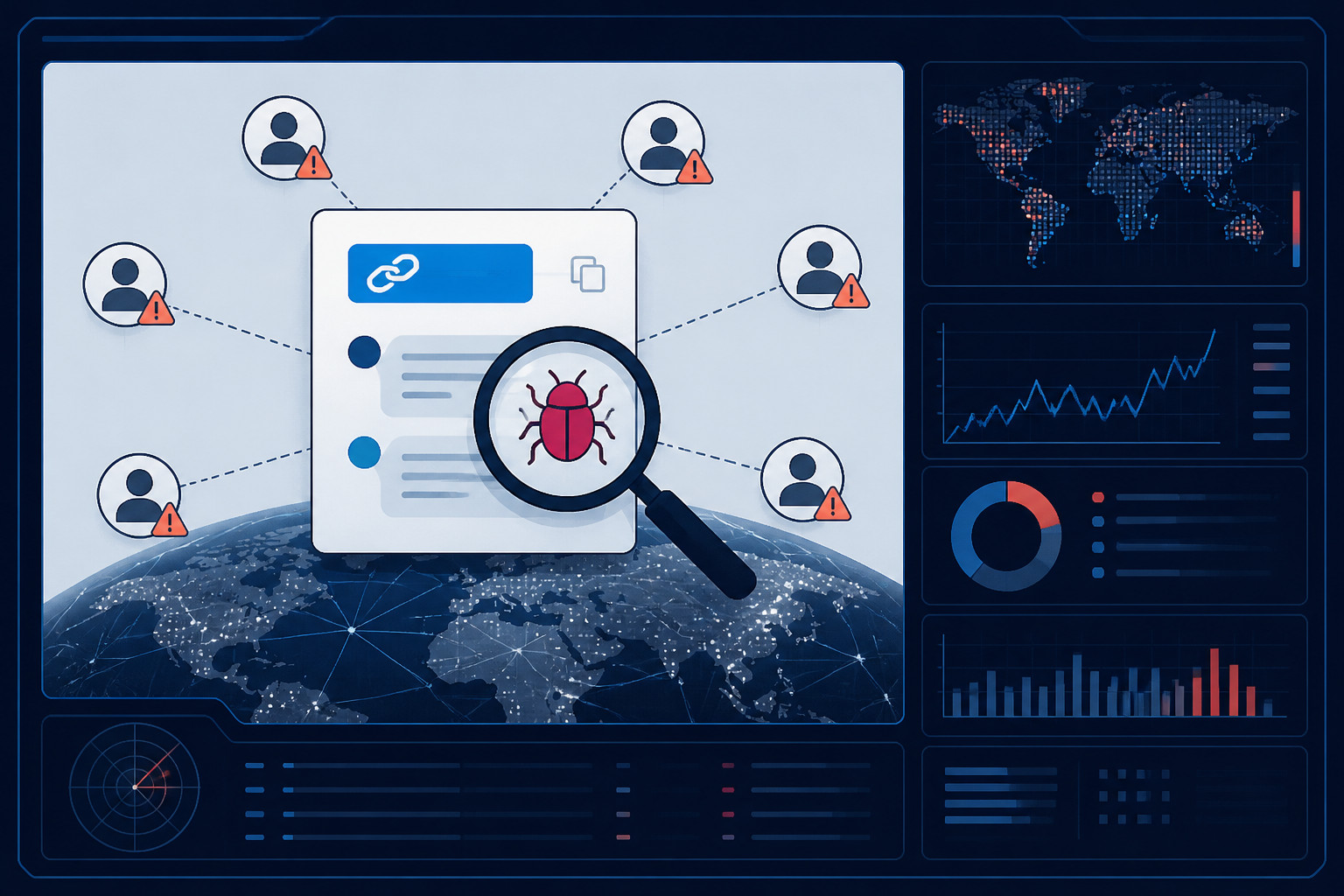 Meta Muse share links reportedly discoverable through conversation titles in DNS