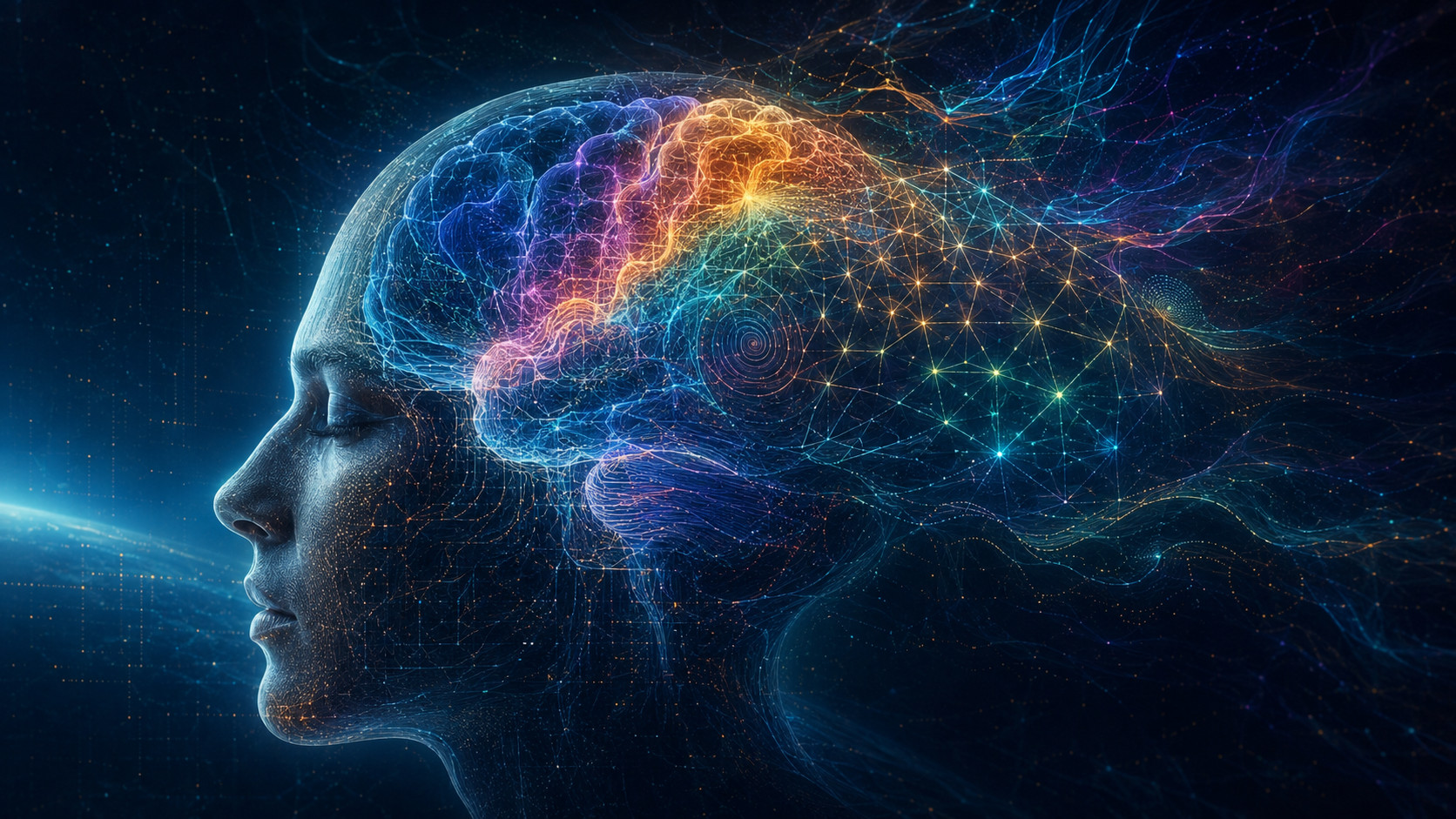 大規模なサイケデリック脳研究で「隠れた秩序」が見つかったとの報告