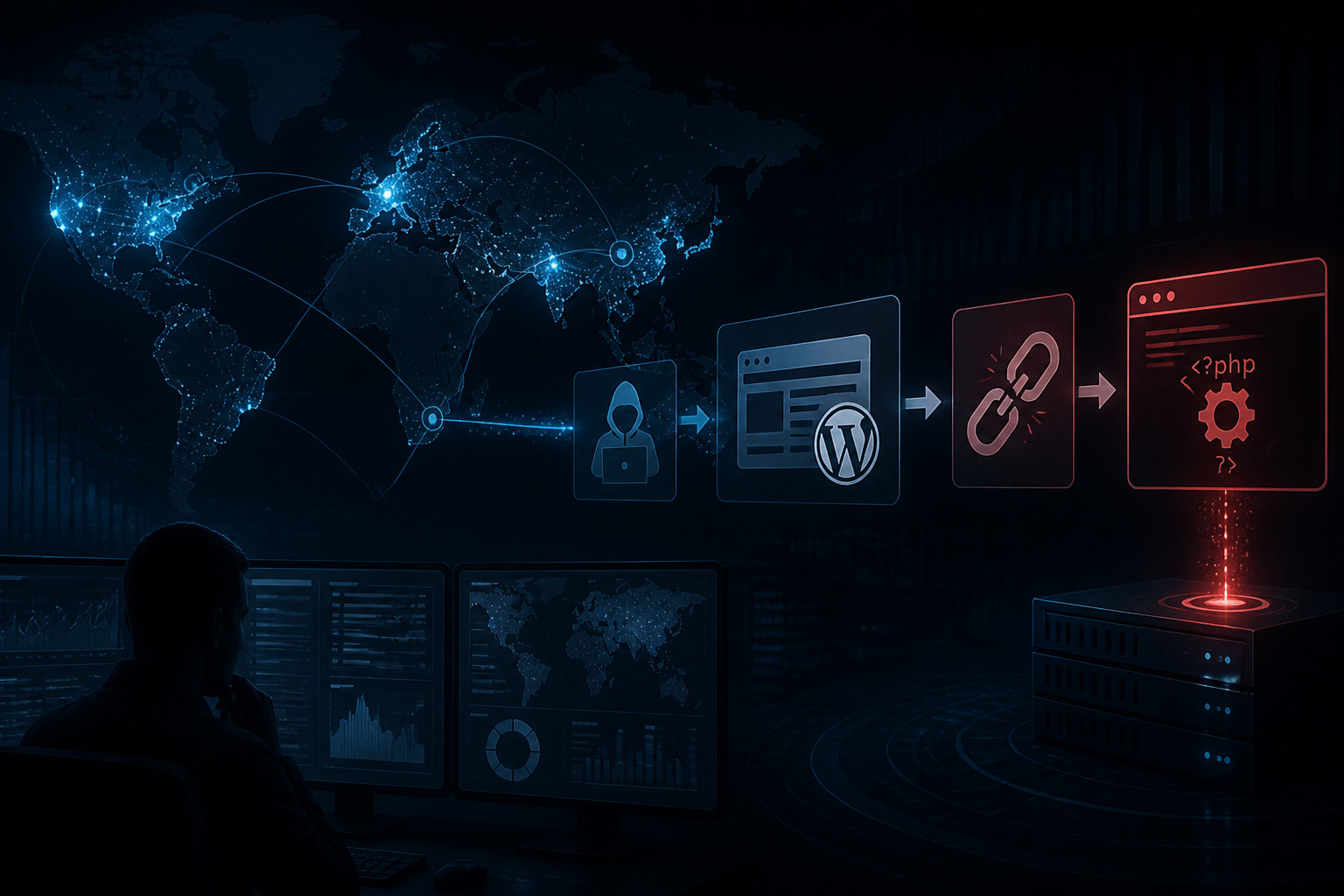 Report flags critical zero-click RCE risk in Avada WordPress theme
