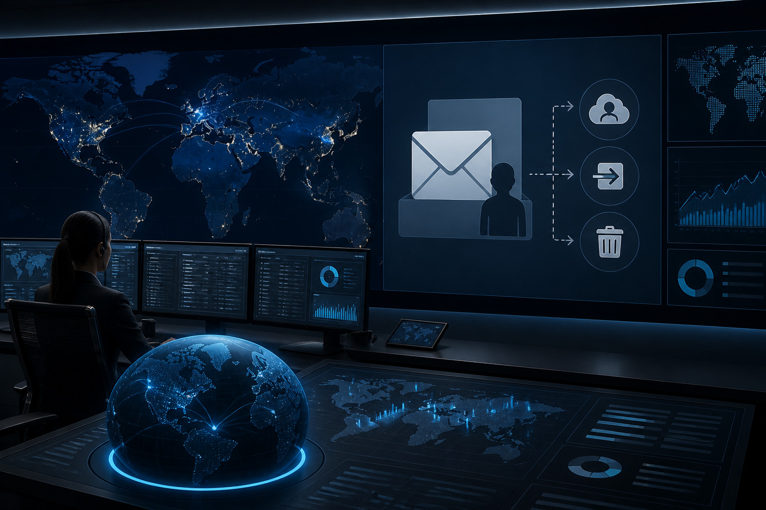 Virgin Media reportedly closes remaining email accounts