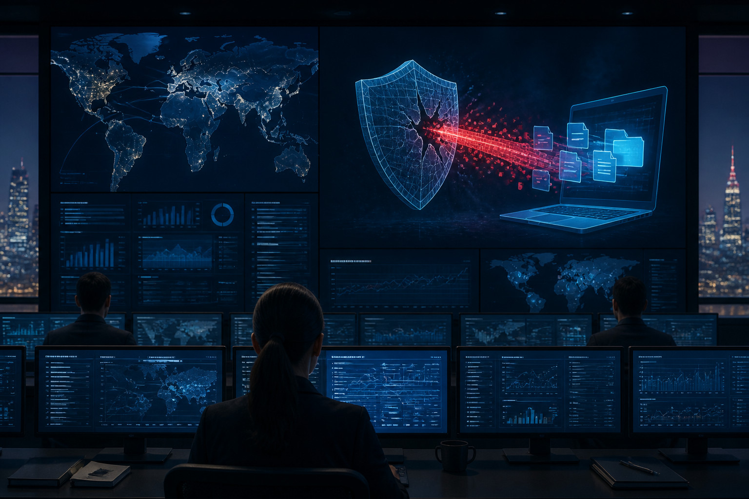 PoC claims Defender bypass on September-patched Windows