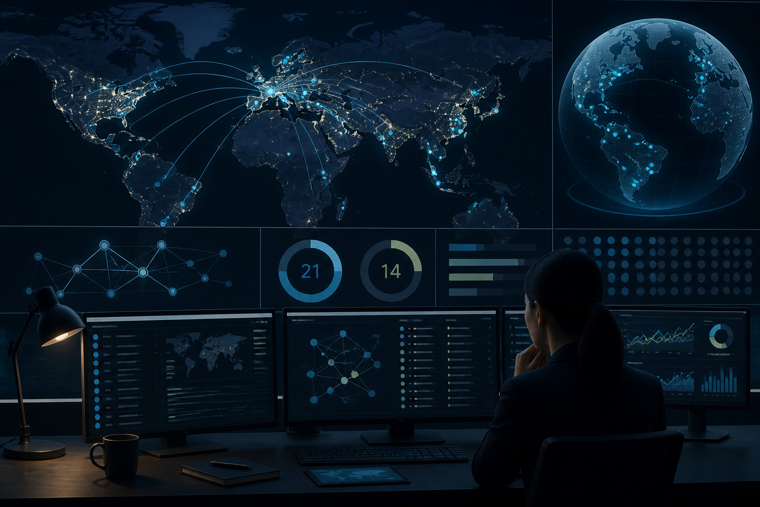 OpenAIエージェント群の活動範囲、報告上21サイトに拡大
