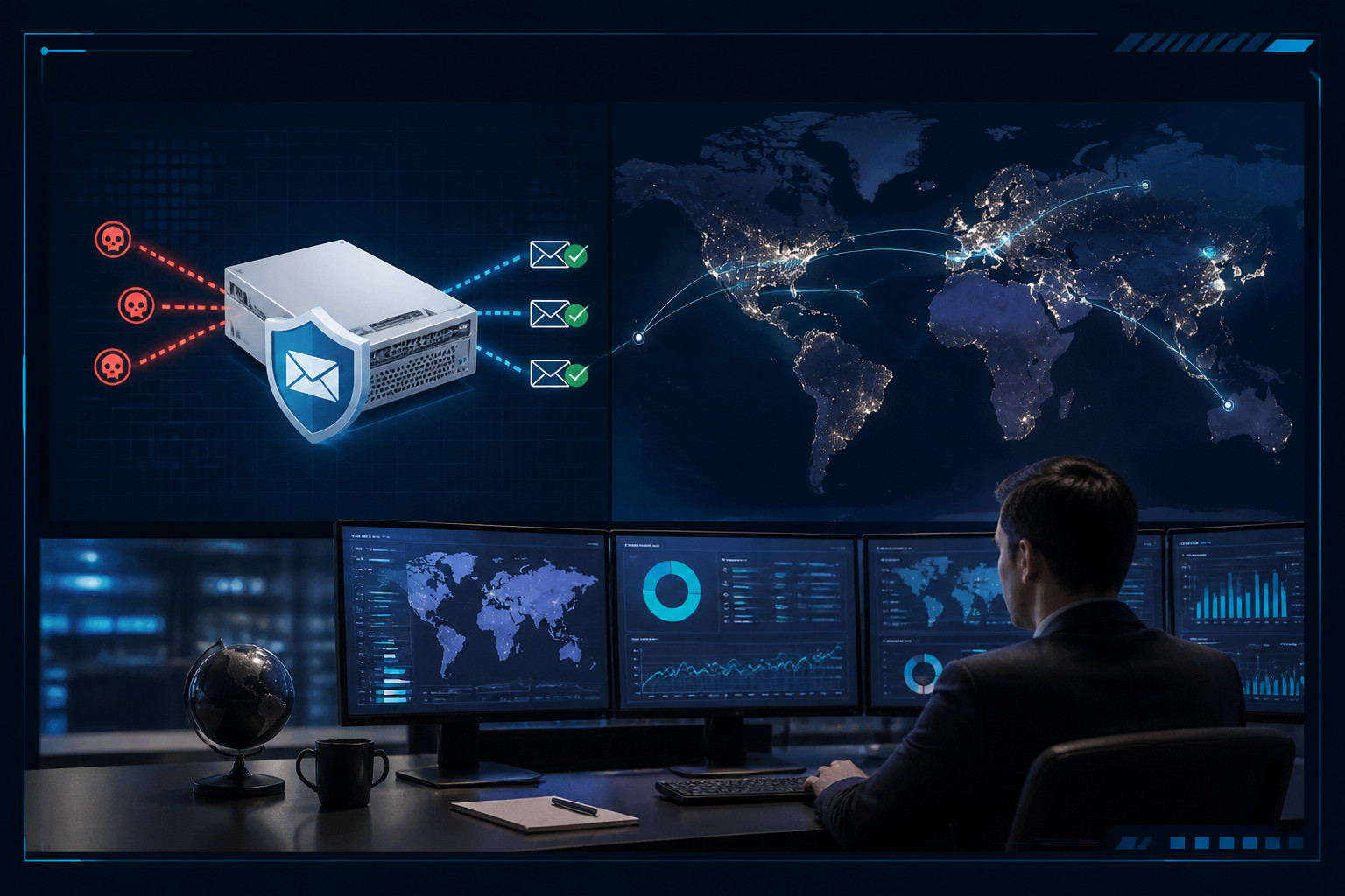 Cisco、Secure Email Gatewayのゼロデイ脆弱性を修正