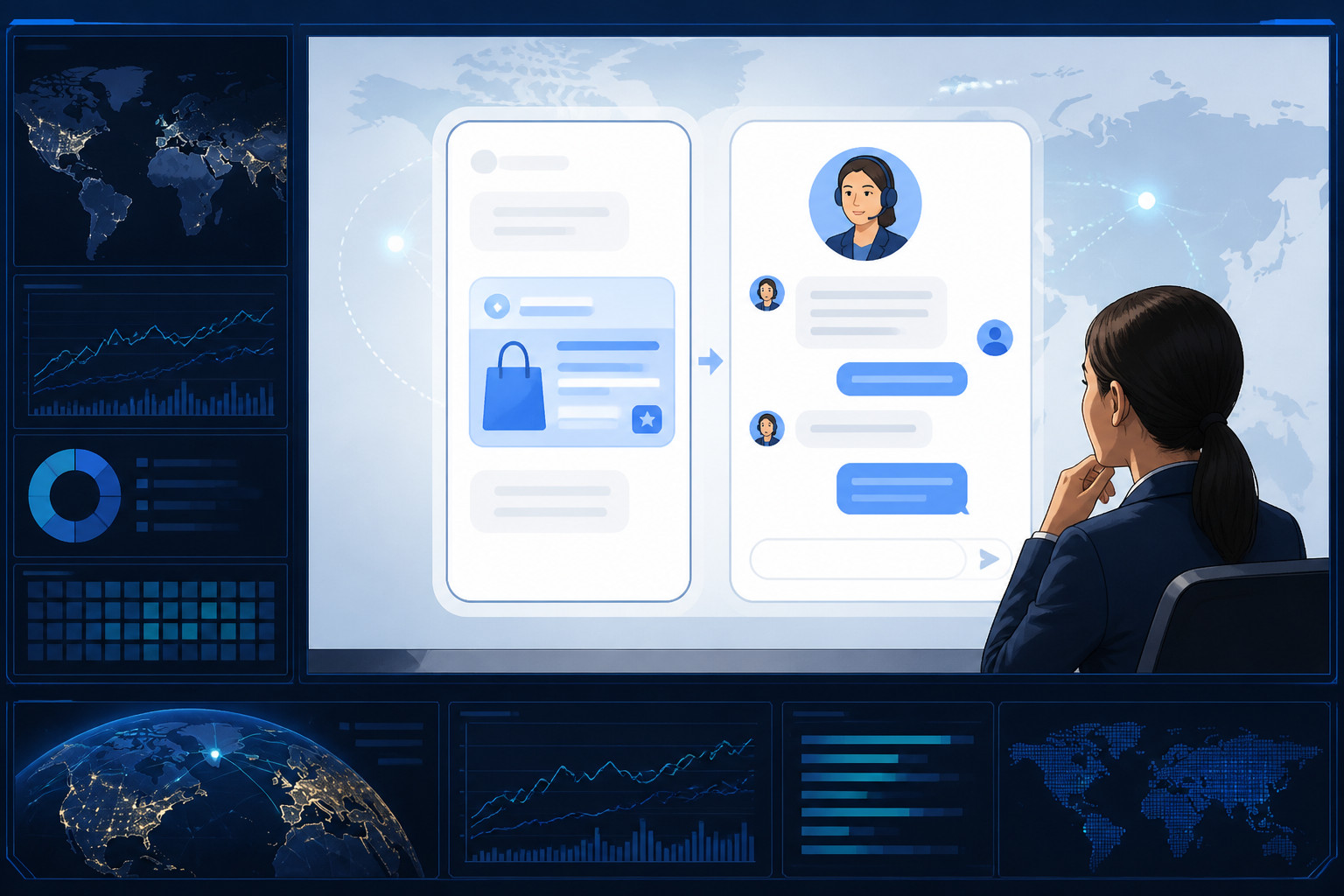ChatGPT ads reportedly gain business-sponsored conversations