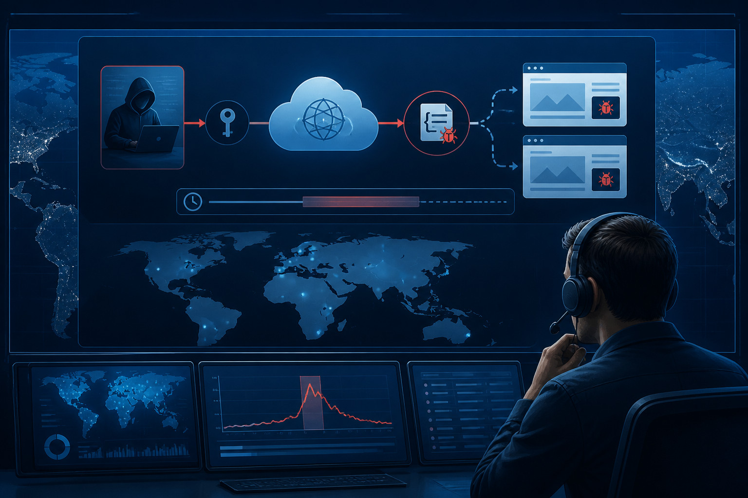 Malicious ClickFix Code Was Reportedly Served Through Brevo Customer Scripts