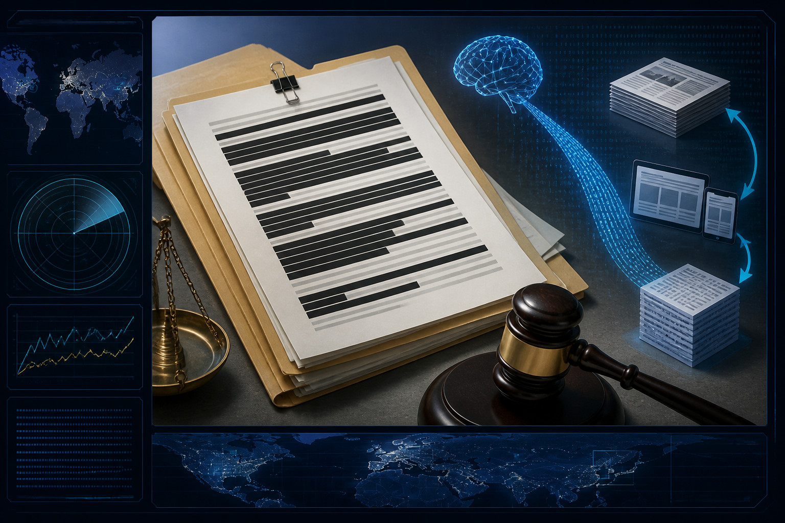 Previously redacted LLM “doom loop” material surfaces in unsealed filing