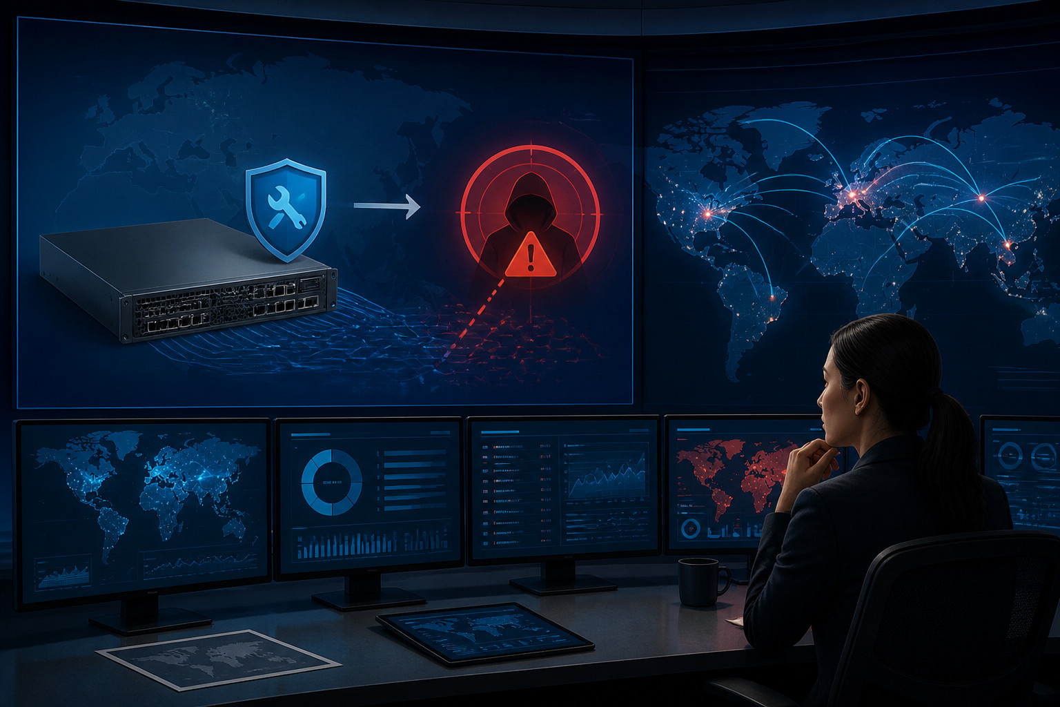 F5 BIG-IP APMの脆弱性に修正、悪用中との警告も