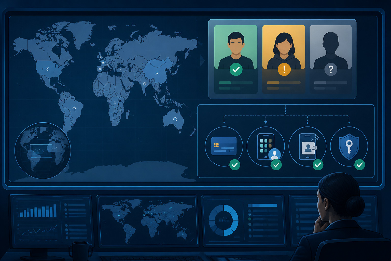 Discord Begins Age-Estimation Rollout With New Access Controls