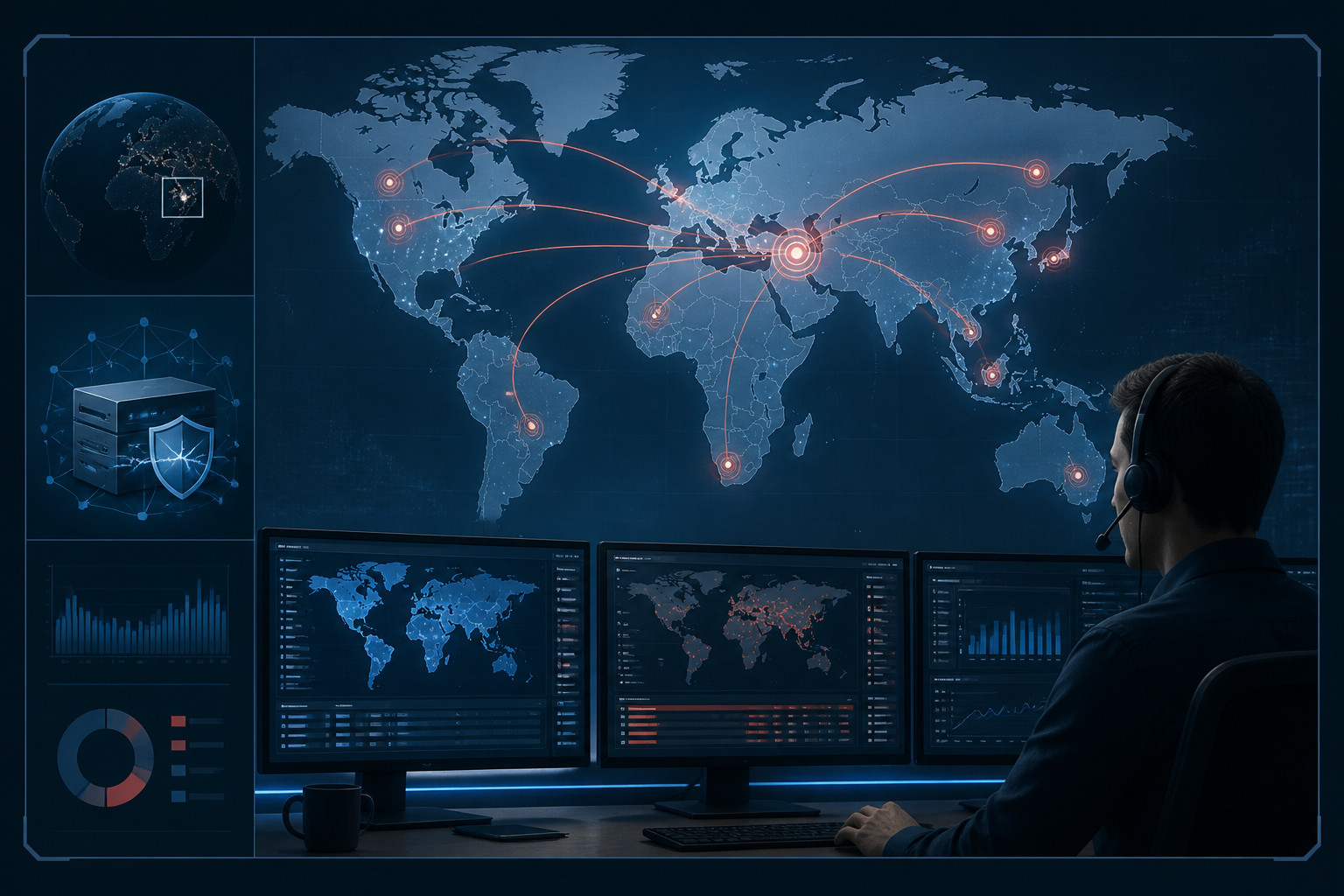 Security Gatewayの脆弱性、悪用活動が報じられる段階に
