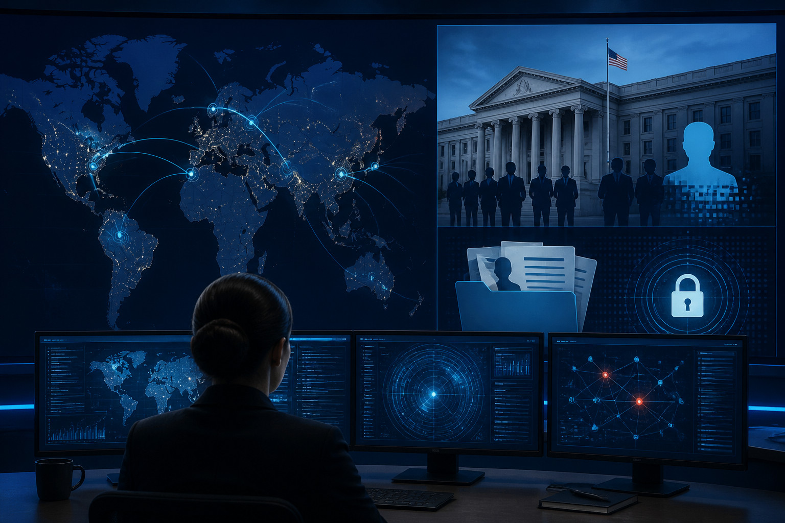 FBI investigates claimed FBIJobs.gov compromise and possible PII exposure