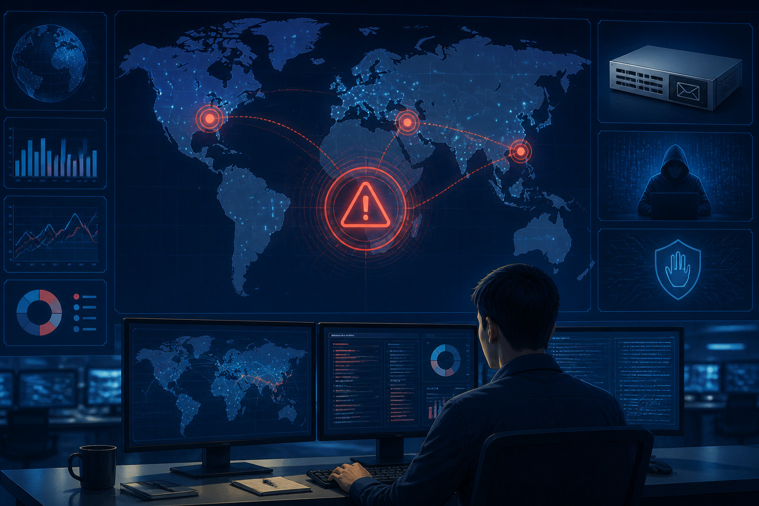 Critical FortiMail flaw CVE-2026-104286 reportedly under zero-day exploitation