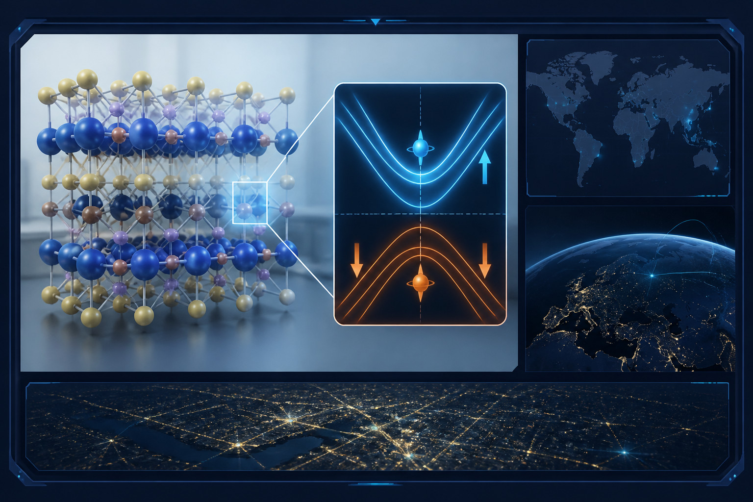 Experimental results point to altermagnetism in layered Co₁/₄TaSe₂
