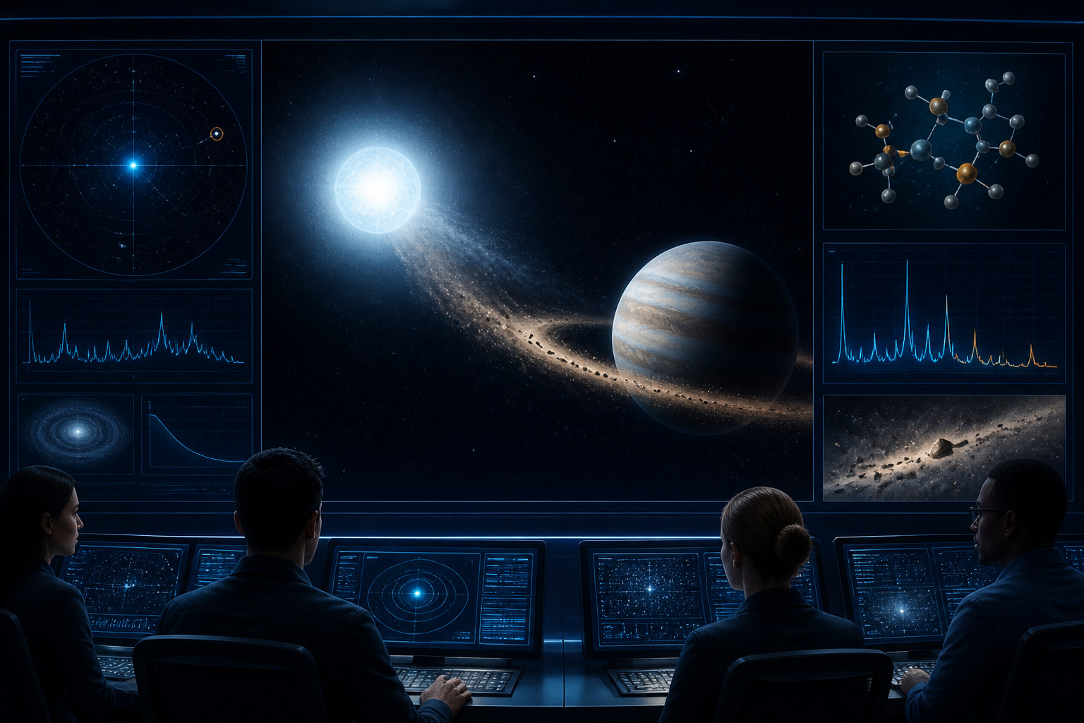 Suspected second-generation planet identified around white dwarf HS 0209+0832