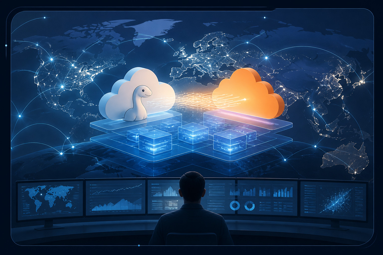 CloudflareがDenoを買収、Workersの開発モデル改善へ