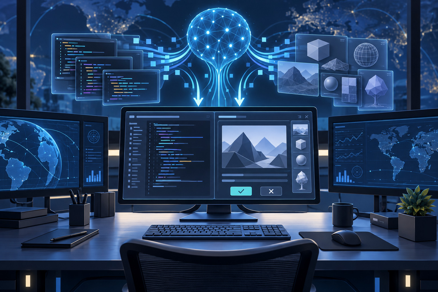 Epic’s Disney collaboration moves toward an AI-first workflow