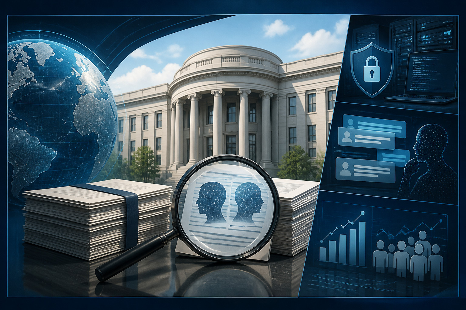 FTC、OpenAIとAnthropicに安全性事故・消費者被害関連の記録提出を要求か