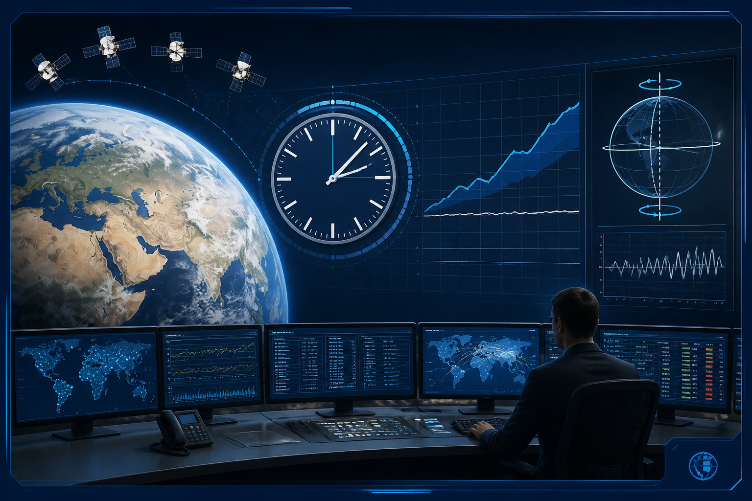 Leap seconds reportedly set to end under Continuous UTC