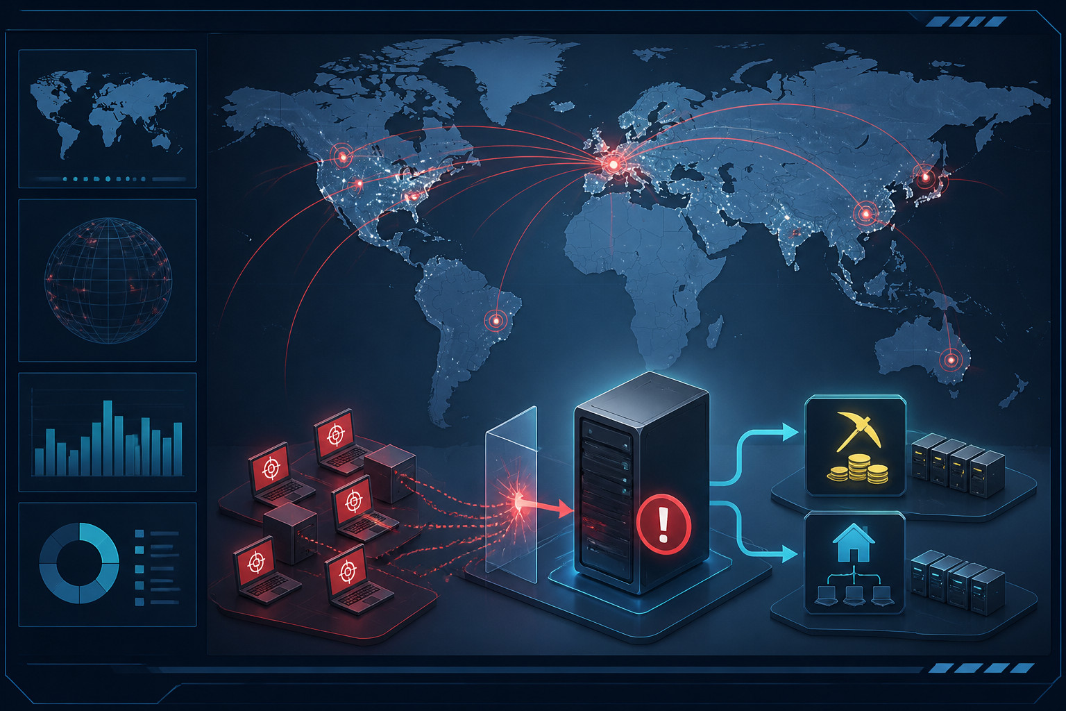 Recently fixed Plex flaws reportedly exploited to install malware